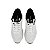 Tênis Feminino Jorge Bischoff Casual Branco - J15554 - Imagem 4