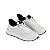 Tênis Feminino Jorge Bischoff Casual Branco - J15554 - Imagem 2