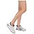 Tênis Feminino Jorge Bischoff Casual Branco - J15554 - Imagem 5