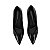 Scarpin Feminino Jorge Bischoff Salto Fino Preto - J19804 - Imagem 4