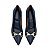 Scarpin Feminino Jorge Bischoff Azul Marinho - J14924 - Imagem 4