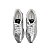 Tênis Feminino Jorge Bischoff Casual Prata - J1555401 - Imagem 5