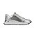 Tênis Feminino Jorge Bischoff Casual Prata - J1555401 - Imagem 1