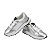 Tênis Feminino Jorge Bischoff Casual Prata - J1555401 - Imagem 4
