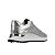 Tênis Feminino Jorge Bischoff Casual Prata - J1555401 - Imagem 3