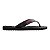 Chinelo Masculinio Havaianas Track Waves Preto - 4149734 - Imagem 3