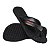 Chinelo Masculinio Havaianas Track Waves Preto - 4149734 - Imagem 4