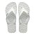 Chinelo Masculino Havaianas Track Waves Branco - 4149734 - Imagem 1