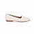 Sapatilha Feminina Piccadilly Branca Off - 250132 - Imagem 1
