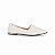 Sapatilha Feminina Piccadilly Bico Fino Branca Off - 274074 - Imagem 1