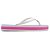 Chinelo Feminino Ramarim Branco Off - 244204-0015 - Imagem 2