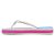 Chinelo Feminino Ramarim Branco Off - 244204-0015 - Imagem 4