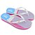 Chinelo Feminino Ramarim Branco Off - 244204-0015 - Imagem 3