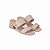 Tamanco Feminino Piccadilly Salto Médio Rose - 543081 - Imagem 2