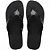 Chinelo Masculino Havaianas Track Go Preto - 4149820 - Imagem 1