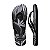 Chinelo Masculino Havaianas Aloha Preto - 4111355 - Imagem 3