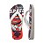 Chinelo Infantil Masculino Havaianas Kids Car Branco 4123463 - Imagem 3