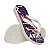 Chinelo Infantil Masculino Havaianas Kids Car Branco 4123463 - Imagem 4
