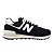 Tênis Adulto New Balance Casual Preto - U574TR2 - Imagem 1