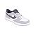 Tênis Masculino Redikal Branco e Cinza - RKT520.06 - Imagem 3