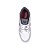 Tênis Masculino Redikal Branco e Cinza - RKT520.06 - Imagem 4