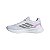 Tênis Feminino Adidas Runfalcon 5 Branco Lilás - JI3981 - Imagem 4