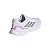 Tênis Feminino Adidas Runfalcon 5 Branco Lilás - JI3981 - Imagem 3