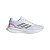 Tênis Feminino Adidas Runfalcon 5 Branco Lilás - JI3981 - Imagem 1