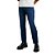 Calça Jeans Masculina Hering Skinny Soft Touch Azul - KZ0F - Imagem 2