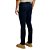 Calça Jeans Masculina Hering Skinny Azul Marinho - KZ0F2CSN - Imagem 2