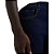 Calça Jeans Masculina Hering Skinny Azul Denin H1VV1ASN - Imagem 6