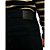 Calça Sarja Masculina Hering Skinny Preta - KZ0F - Imagem 4