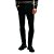 Calça Sarja Masculina Hering Skinny Preta - KZ0F - Imagem 1