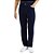 Calça Jeans Masculina Hering Reta Marinho - H1VX1BSN - Imagem 1