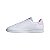 Tênis Feminino Adidas Urban Court Branco Pink - IF4092 - Imagem 4