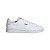 Tênis Feminino Adidas Urban Court Branco Pink - IF4092 - Imagem 1