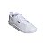 Tênis Feminino Adidas Urban Court Branco Pink - IF4092 - Imagem 2