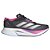 Tênis Feminino Adidas Adizero Boston Cinza  Purple - JI4639 - Imagem 1