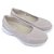 Tênis Feminino Skechers Go Walk 6 Bege Castanho - 896129BR - Imagem 2