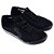 Tênis Feminino Suzana Santos Casual Renda Preto - 4607 - Imagem 2