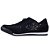 Tênis Feminino Suzana Santos Casual Renda Preto - 4607 - Imagem 3