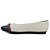 Sapatilha Feminina Piccadilly Verniz Bege 122031 - Imagem 3