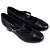 Scarpin Feminino Piccadilly Verniz Preto - 110185 - Imagem 2