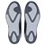 Tênis Feminino Kolosh Casual Medley Couro Preto - C3843 - Imagem 5