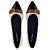 Sapatilha Feminina Piccadilly Branca Off - 274107 - Imagem 4