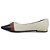 Sapatilha Feminina Piccadilly Branca Off - 274107 - Imagem 3