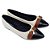 Sapatilha Feminina Piccadilly Branca Off - 274107 - Imagem 2