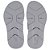 Chinelo Masculino Skechers Go Consistent Verde Oliva 229035 - Imagem 7