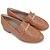 Mocassim Feminino Ramarim Rarrom - 2416101 - Imagem 2