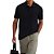 Camisa Polo Masculina Hering MC Regular Preta - 3M2AN10EN - Imagem 4